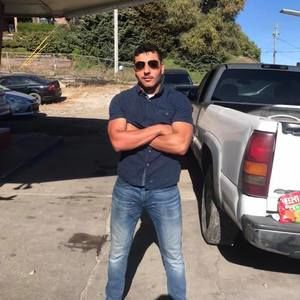 Meet your Posher, Ali